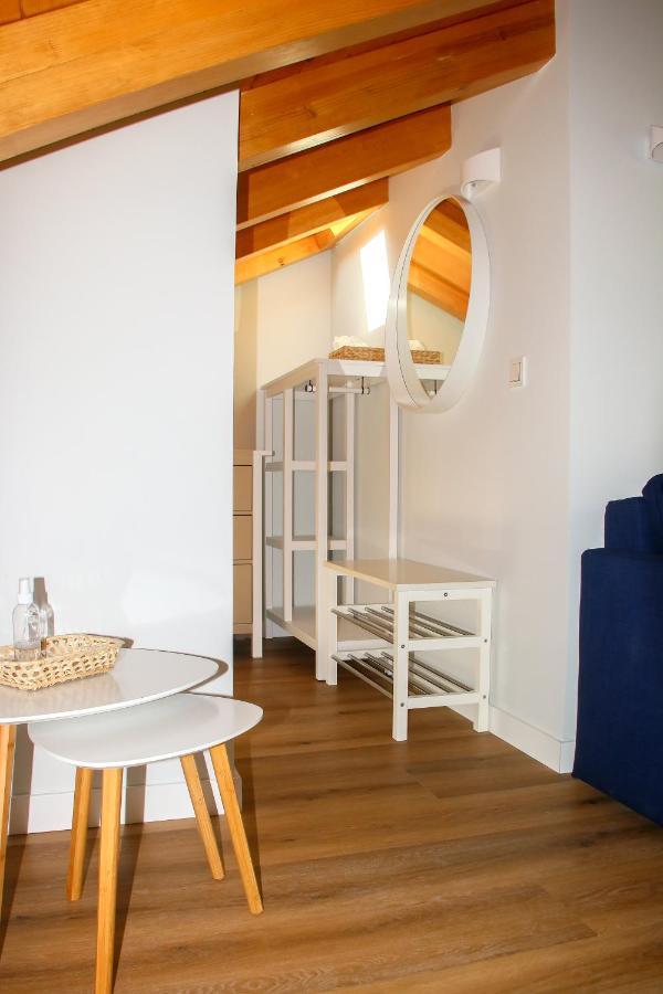Aparthotel Surf Camp *