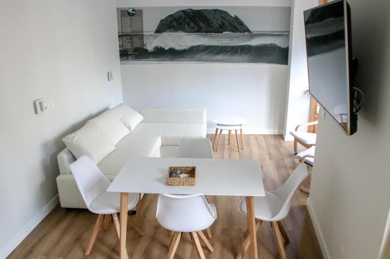 Surf Camp Aparthotel Mundaka