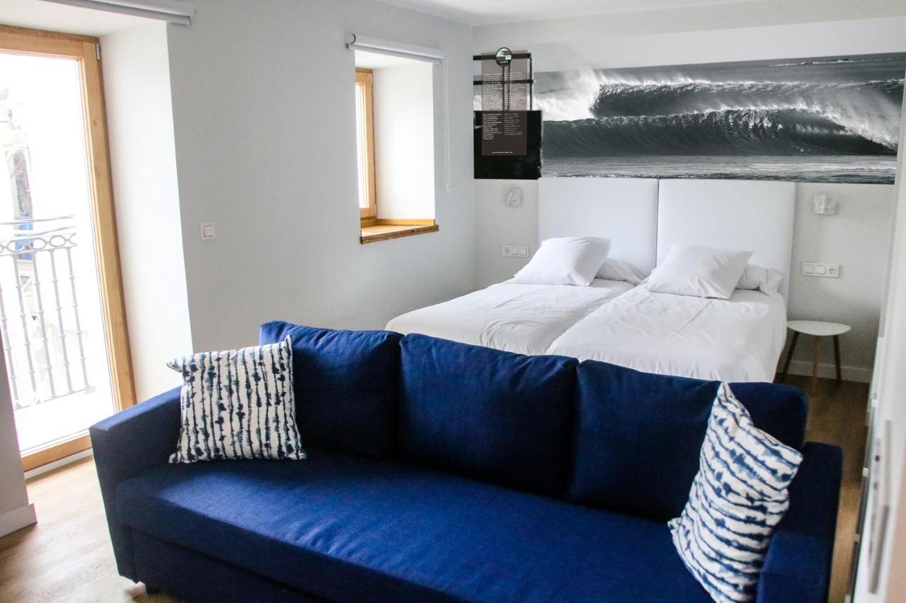 Surf Camp Aparthotel