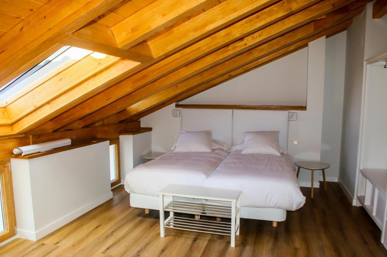 Appart hôtel Surf Camp
