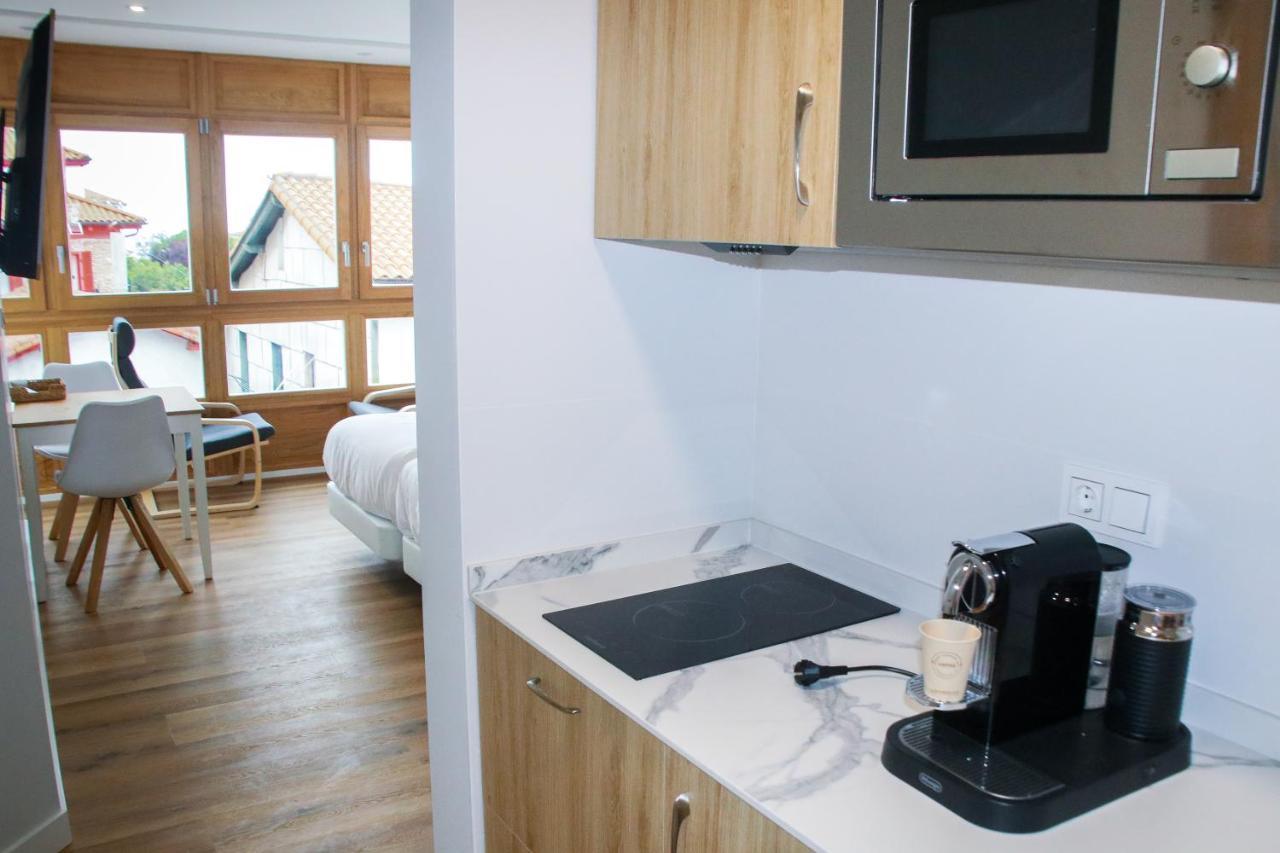 Aparthotel Surf Camp