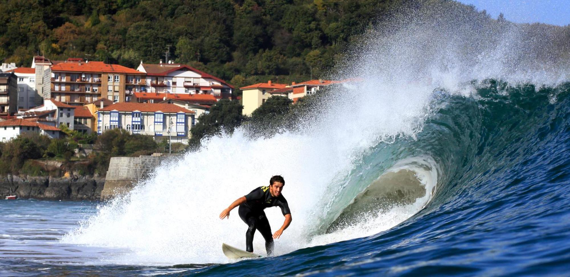 Aparthotel Surf Camp *